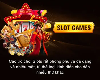 Game Bắn Cá Tiên