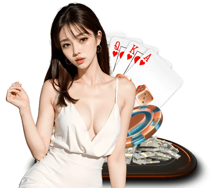 Bàn chơi Texas Hold'em trực tuyến